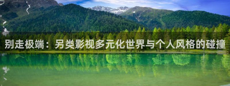 第九影院理伦：别走极端：另类影视多元化世界与个人风格的碰撞